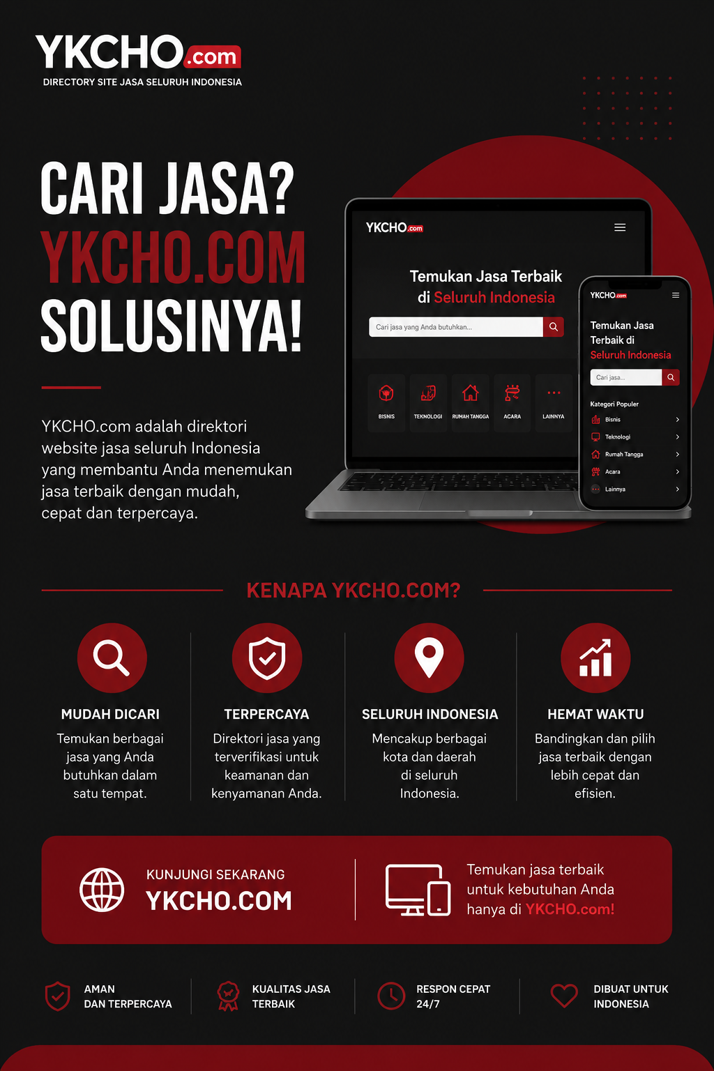 Tempat Pasang Iklan Online